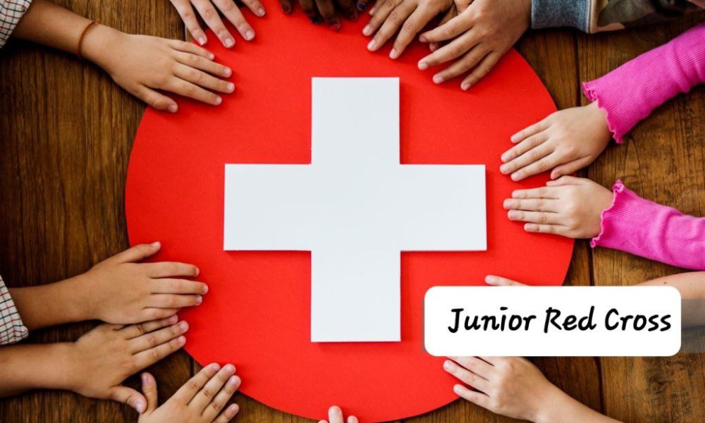 Red Cross